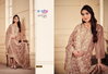 Afiyah Vol 2 By Vipul Organza Embroidery Designer Salwar Suits Wholesale Market In Surat